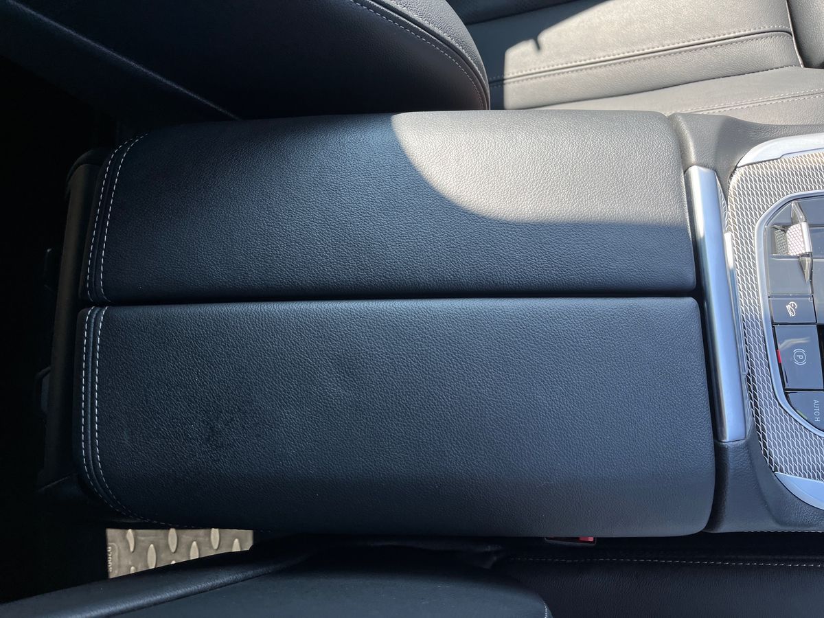 BMW X5 Photo 40