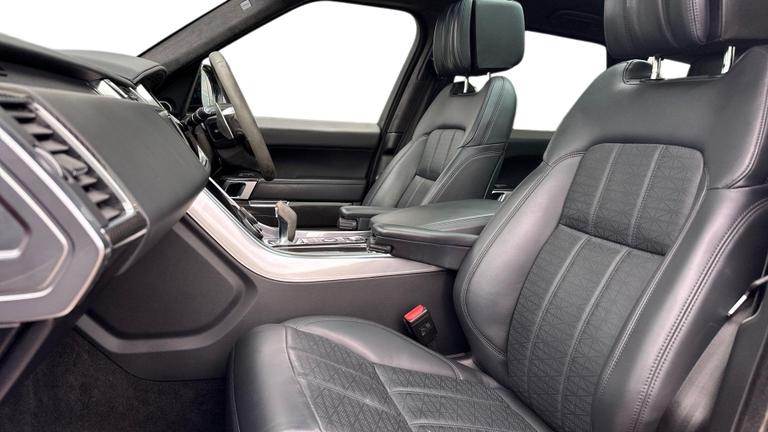 Used Land Rover Range Rover Sport VX70UZO 3