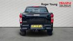 Isuzu D-Max Photo 5