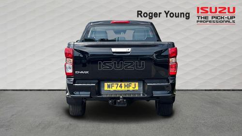 Isuzu D-Max Photo autoimg-4d0e36292bda43fcfbb68c8eb7ca2200eb6e134c.jpg