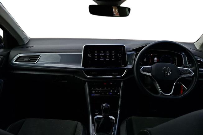 VOLKSWAGEN T-Roc Photo 10