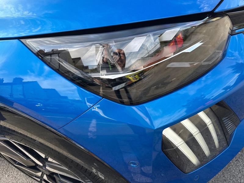 Used Peugeot 208 KP75MDV 28