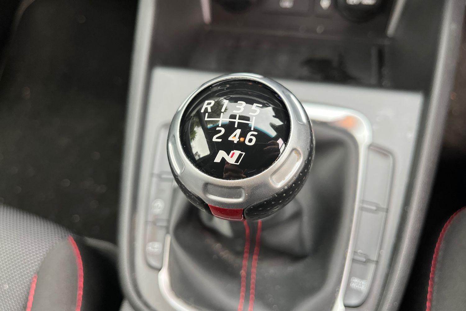 Hyundai KONA Photo 36
