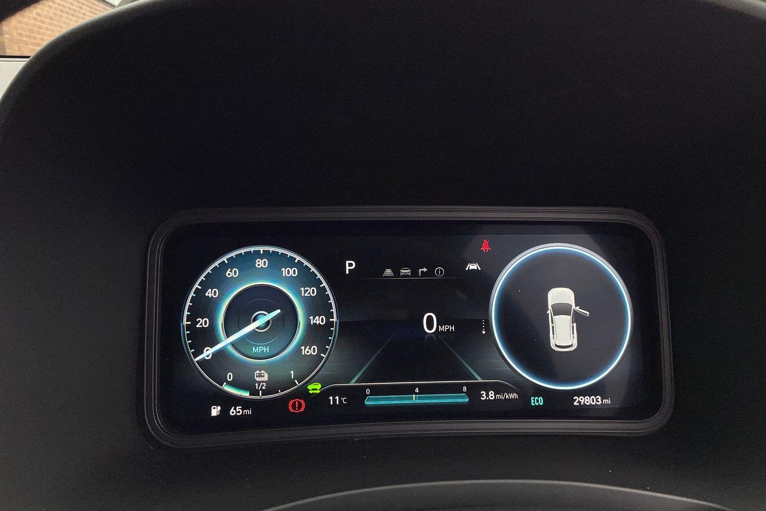 Hyundai KONA Photo 35