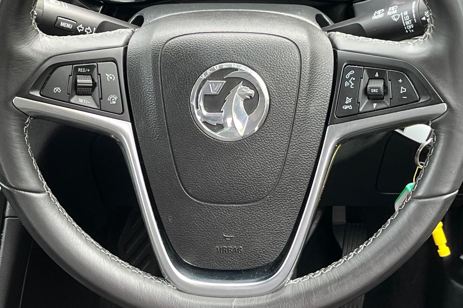 Vauxhall Mokka X Photo 11