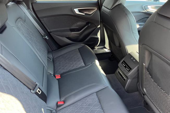 AUDI A5 Photo 43