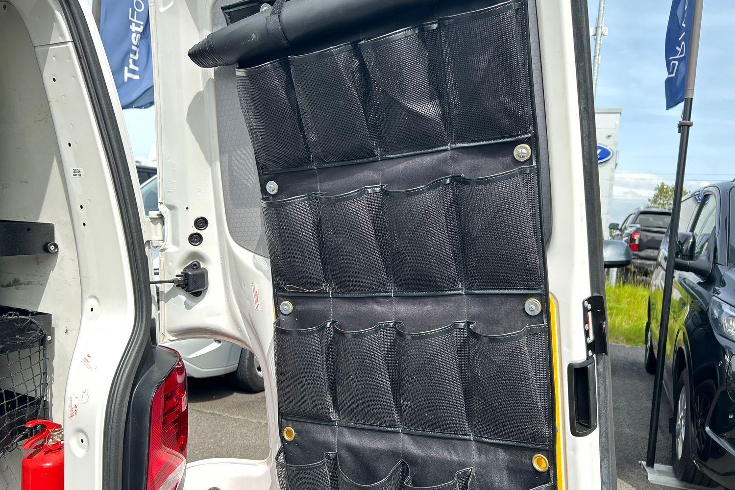 Volkswagen TRANSPORTER Photo 37