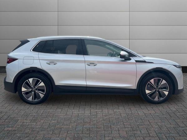 Skoda Elroq Photo autoimg-4d109ad550901af36ae0568a5c7d8cc2953031d3.jpg