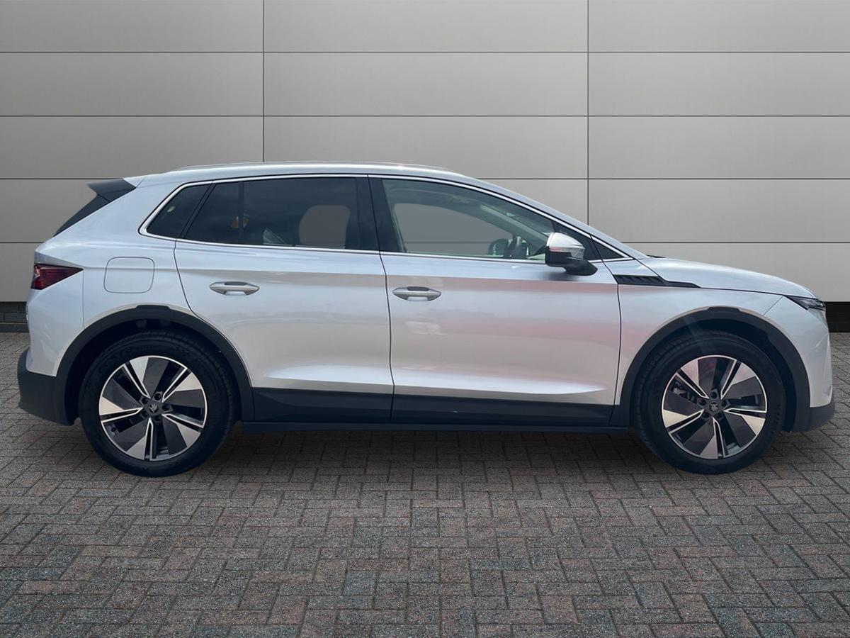 Skoda Elroq Photo 5