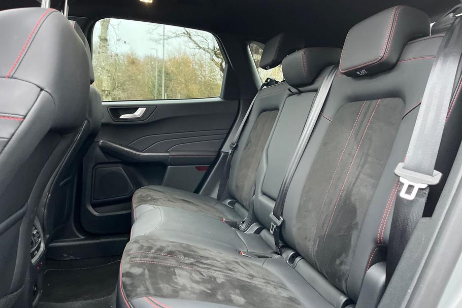 Used Ford Kuga HV25FKJ 20