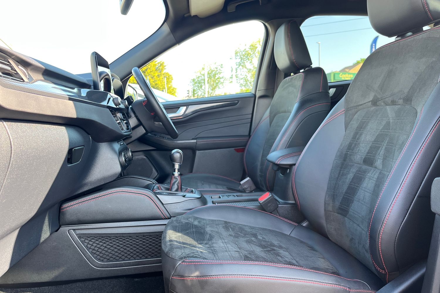 Ford Kuga Photo 18