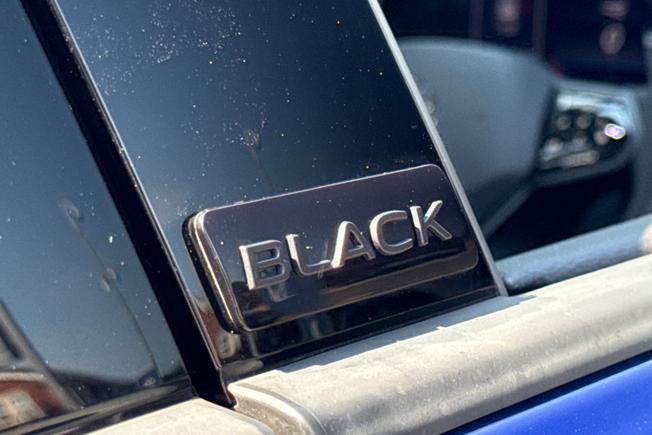 VOLKSWAGEN Golf Photo 38