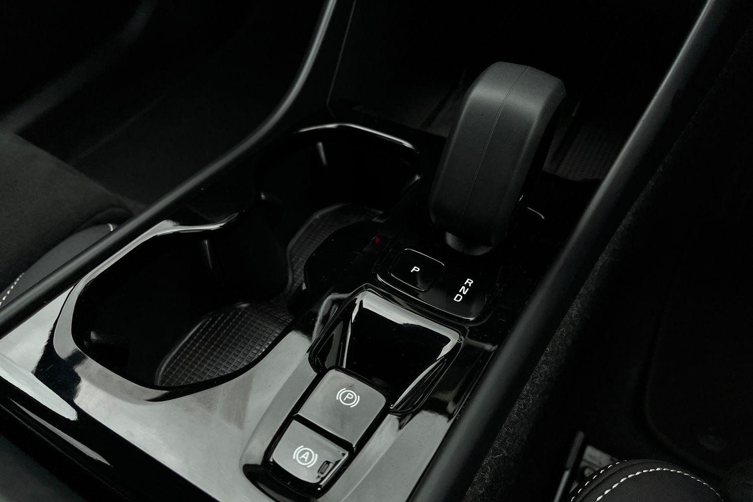 Volvo XC40 Photo 26
