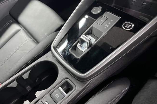 Audi A3 Photo 25