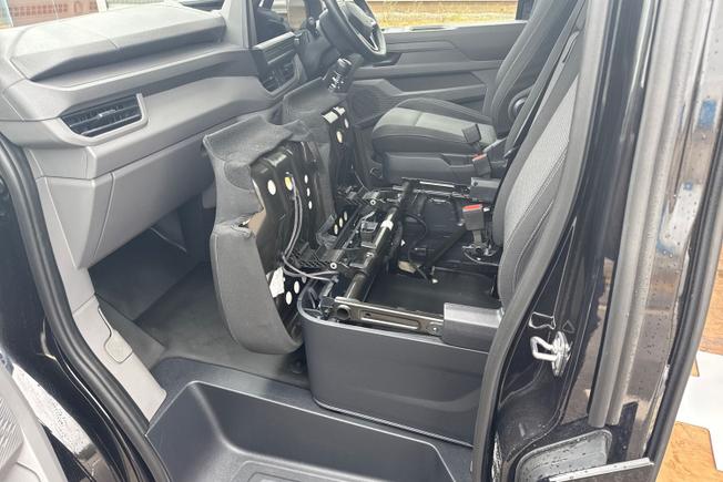 Volkswagen Transporter Photo 26
