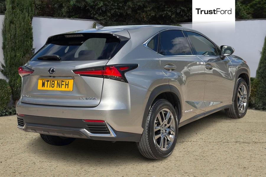 Lexus NX Photo autoimg-4d172d7c146be39d4f27f20e691a05164c59c75b.jpg