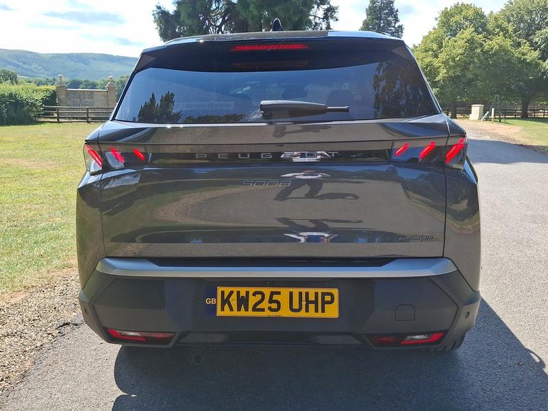 Used Peugeot 5008 KW25UHP 41