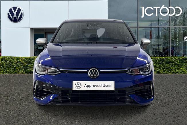 VOLKSWAGEN Golf Photo 8