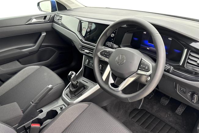 Volkswagen Polo Photo 6