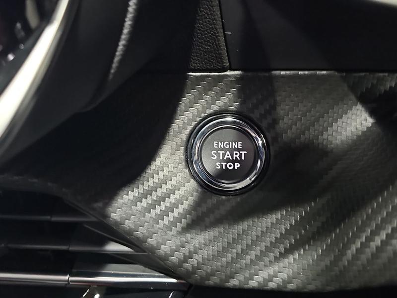 Used Peugeot 2008 KR25HPE 36