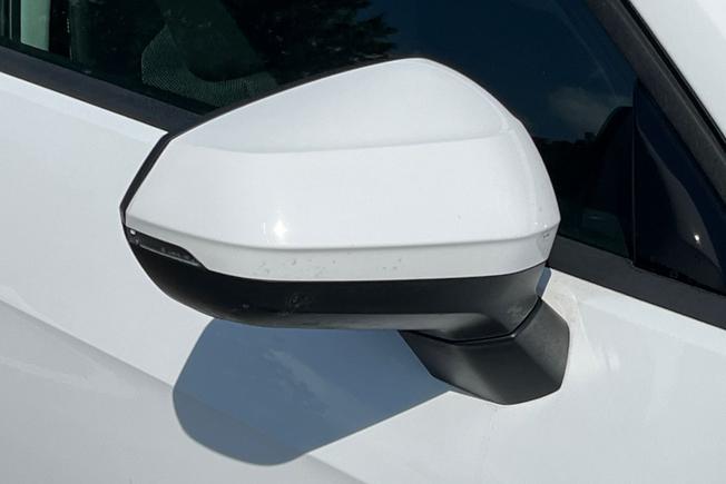 AUDI Q2 Photo 20