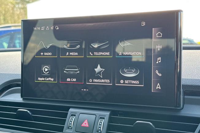 Audi Q5 Photo 49