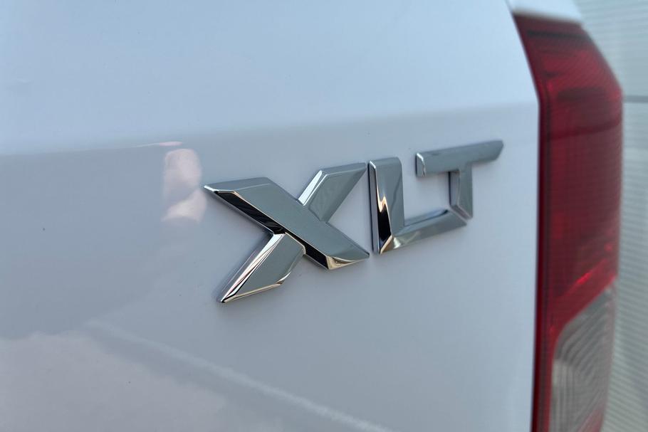 Used FORD RANGER YB73LKK 20