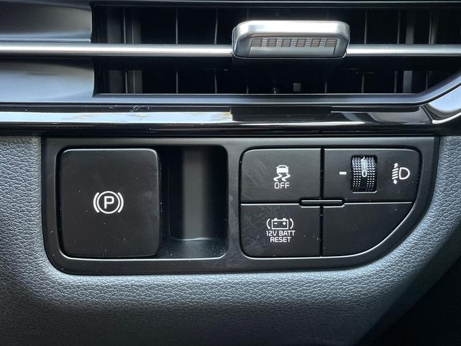 KIA Sportage Photo 39