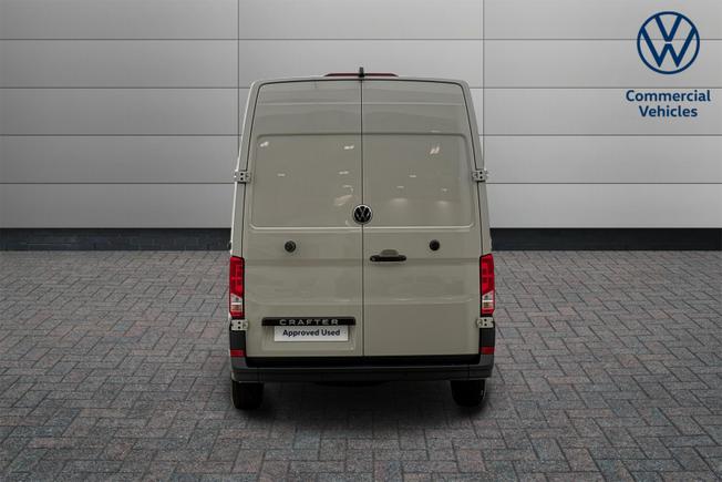 VOLKSWAGEN Crafter Photo 7