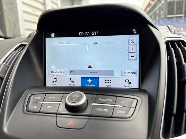 FORD C-Max Photo 14