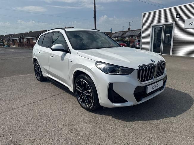 BMW X1 Photo 21