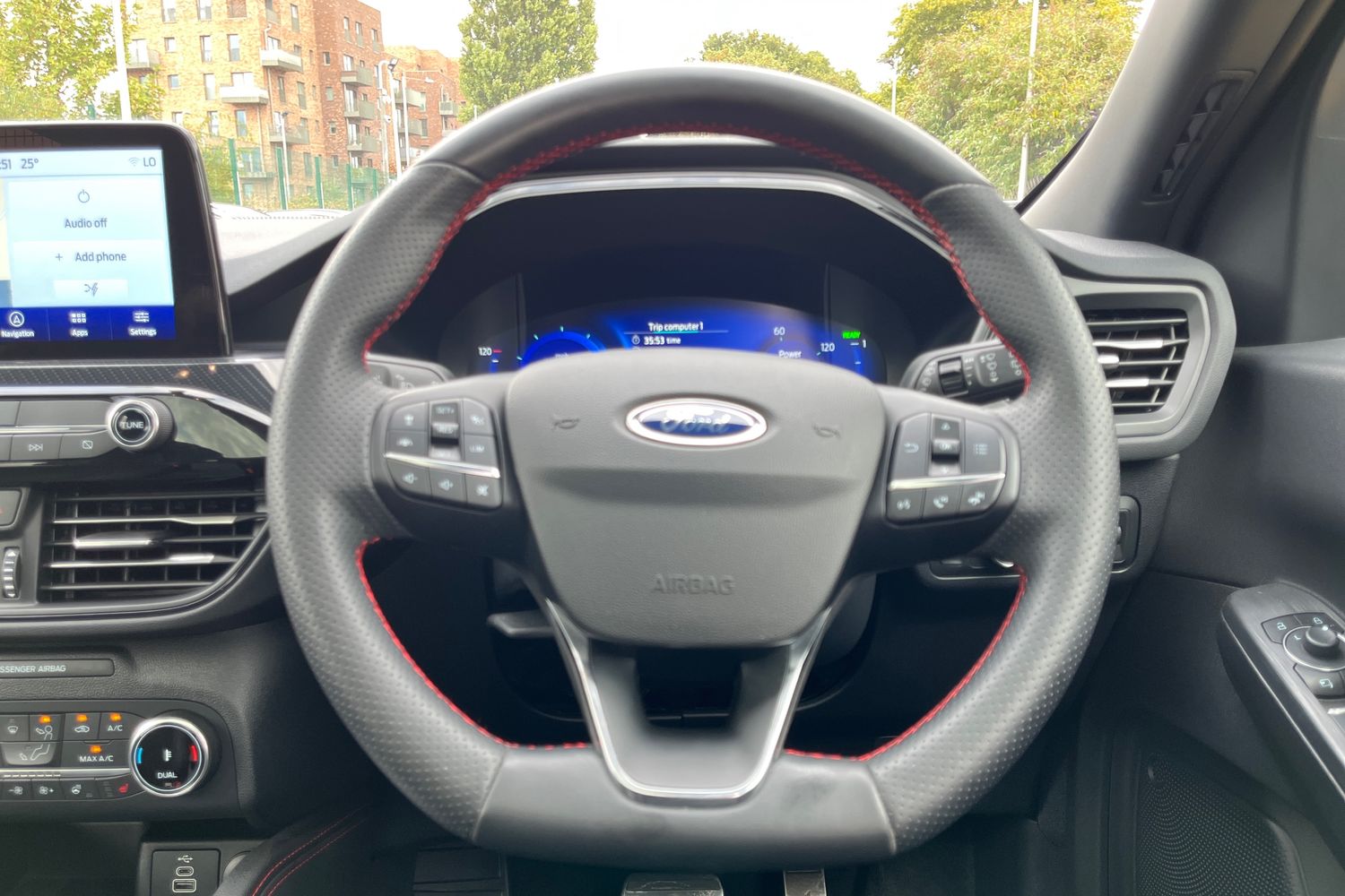 Ford KUGA Photo 11