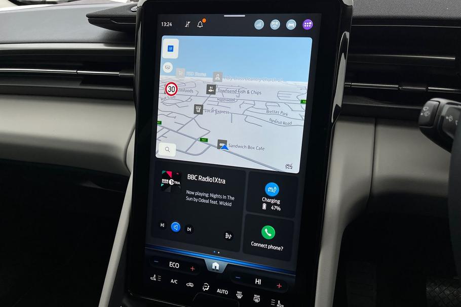 Used Ford EXPLORER 26