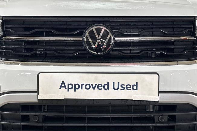 VOLKSWAGEN T-Cross Photo 29