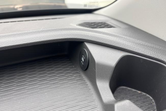 Volkswagen TRANSPORTER Photo 22