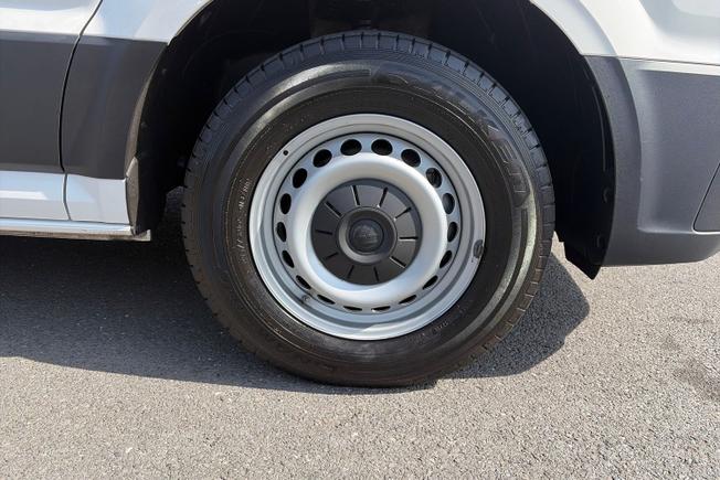 Volkswagen Crafter Photo 5