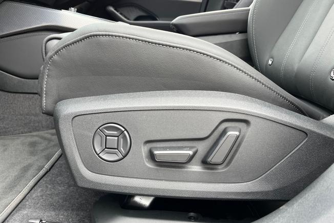 Audi A5 Avant Photo 45
