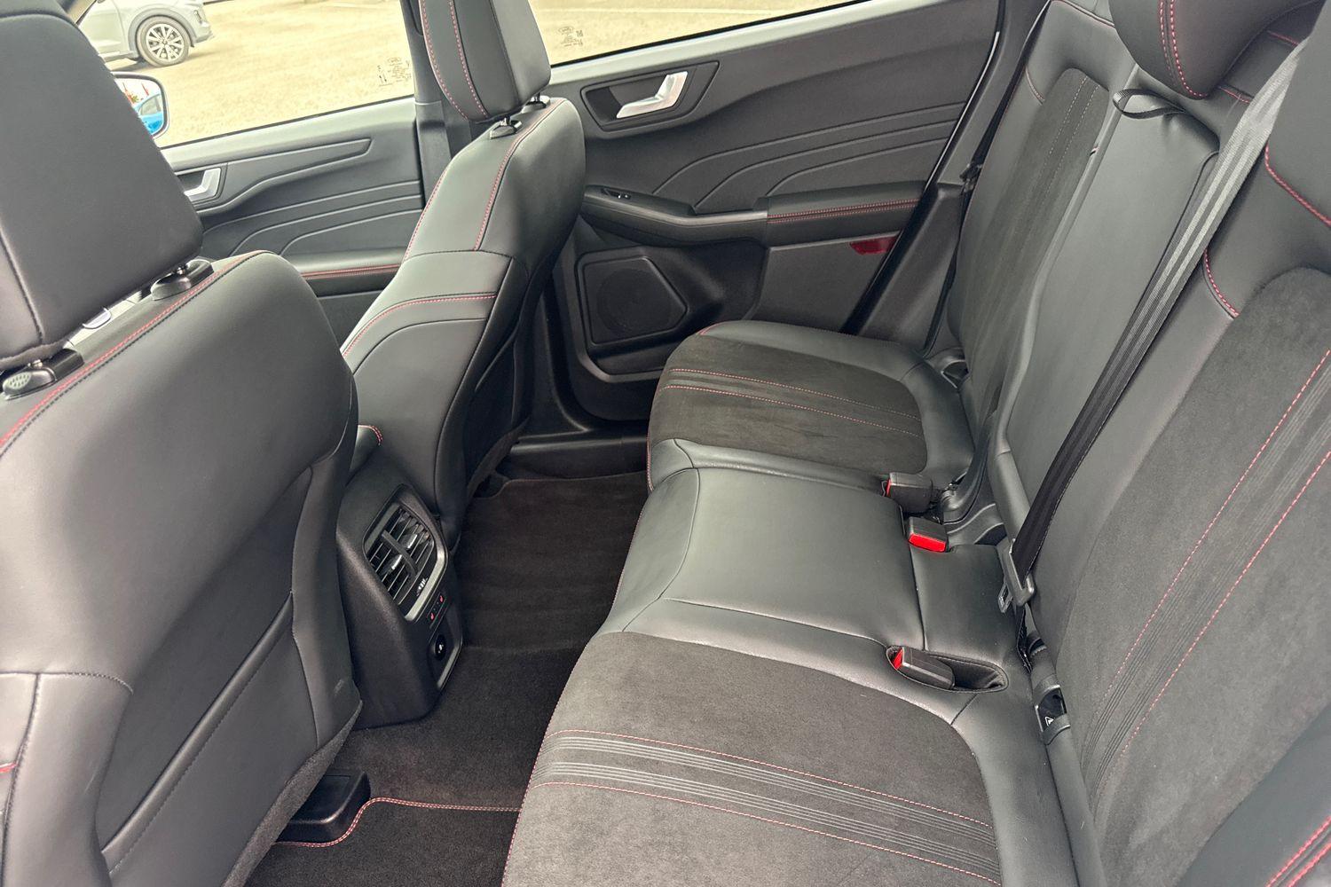 Ford Kuga Photo 19