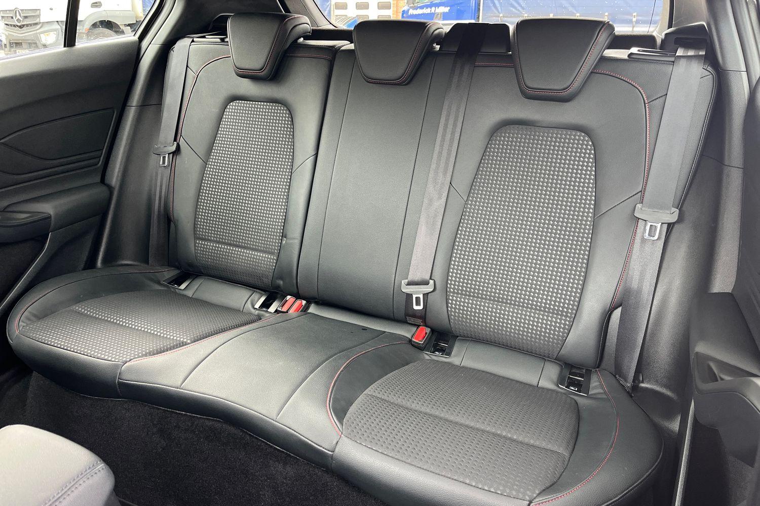 Ford Focus Photo 19