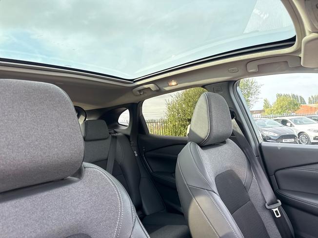 NISSAN Qashqai Photo 40