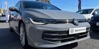 Volkswagen Golf Photo 21