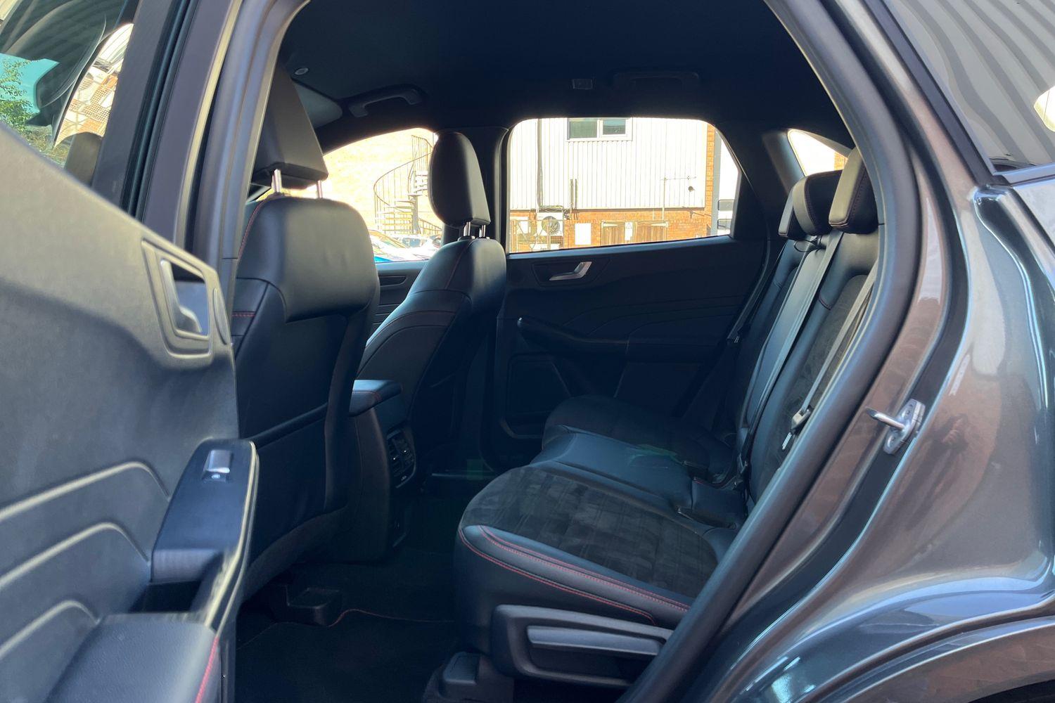 Ford Kuga Photo 25