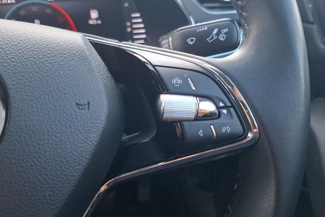 ŠKODA Superb Photo 17