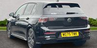 Volkswagen Golf Photo 2