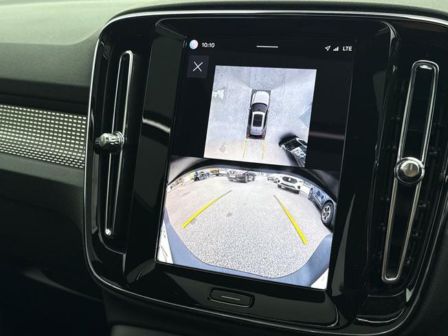 VOLVO Xc40 Photo 58