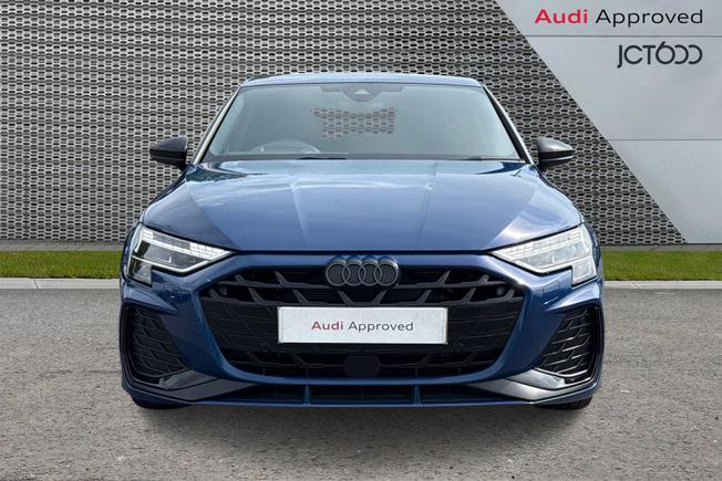 AUDI A3 Photo 8