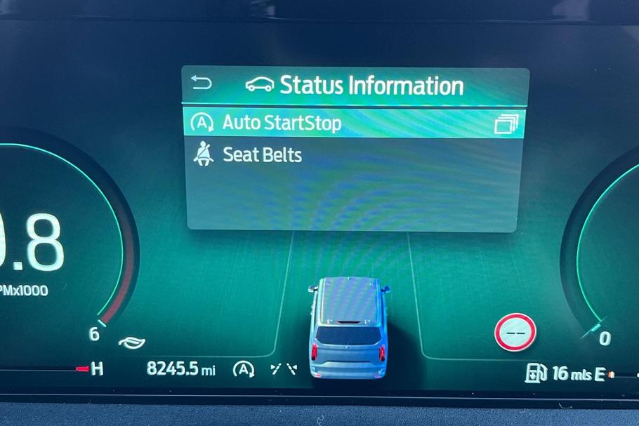 Used Ford TRANSIT CUSTOM 31