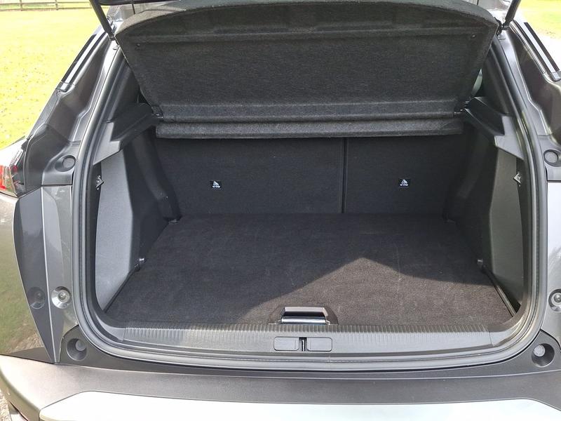 Used Peugeot 2008 EA23NLP 18