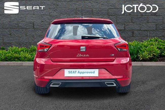 SEAT Ibiza Photo 7