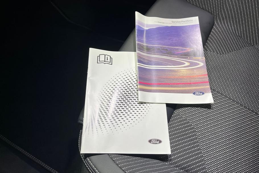 Used Ford EXPLORER HMZ2082 22